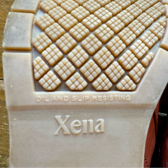 Xena Workwear Gravity Steel Toe Safety Boot - Picture 10 of 16